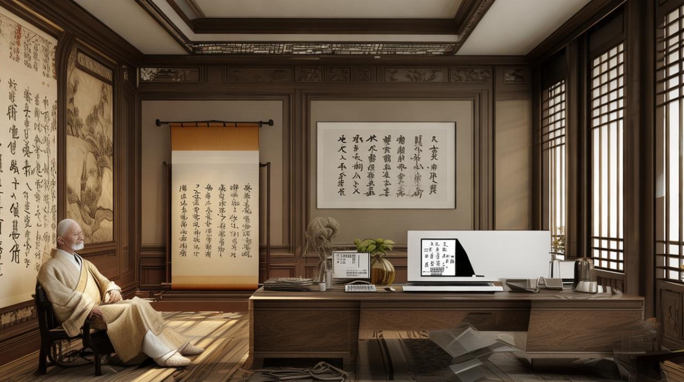 如何结合传统智慧与现代实践实现最佳养生效果？-图1