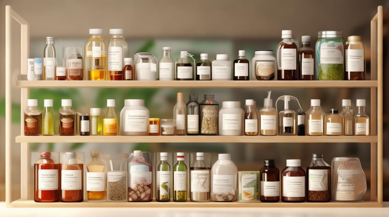 如何科学选择养生用品提升健康生活？-图2