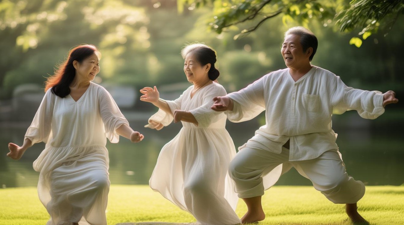 夫妻如何共同养生？健康生活的双人指南-图1
