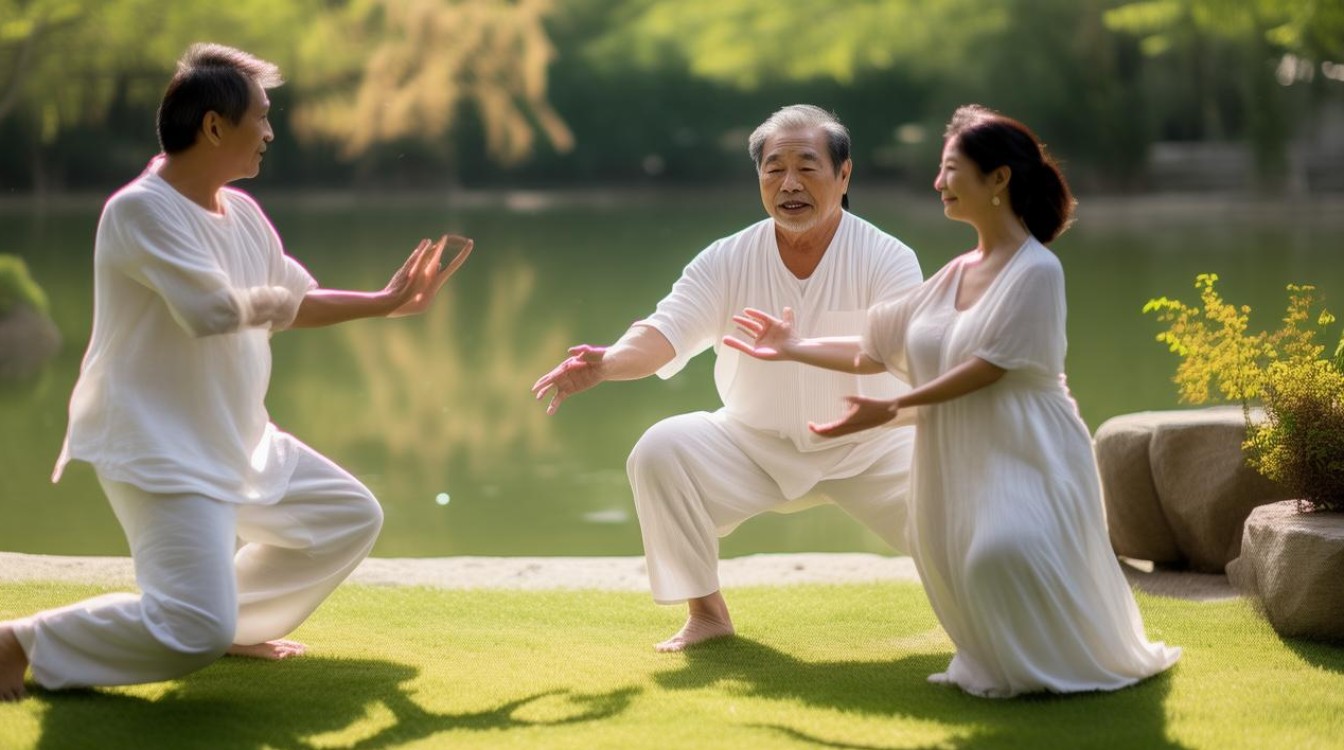夫妻如何共同养生？健康生活的双人指南-图2