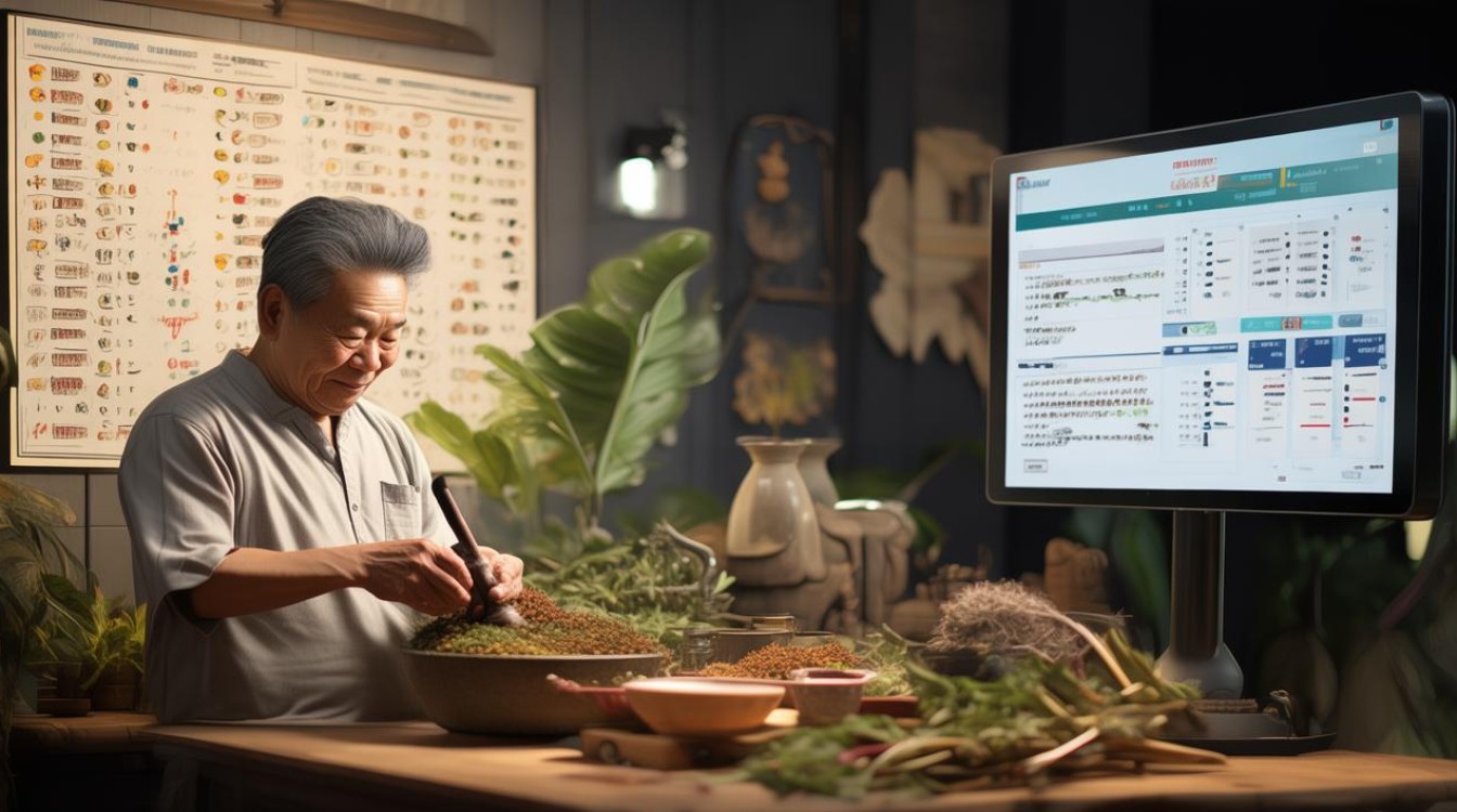 如何结合中医养生智慧提升现代健康实践？-图2