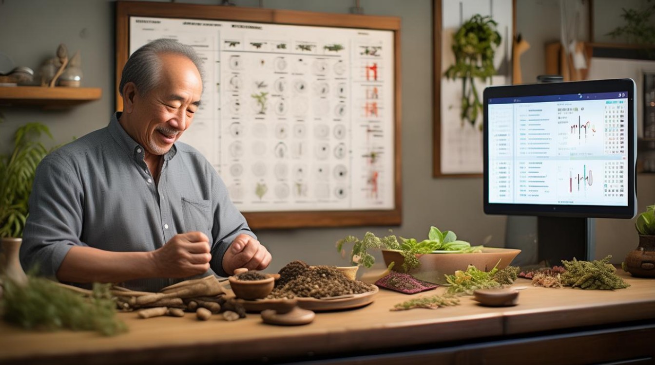 如何结合中医养生智慧提升现代健康实践？-图4
