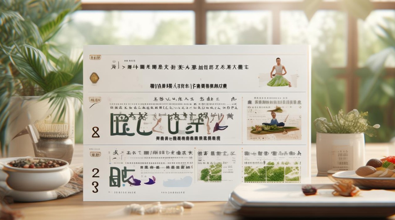 如何从养生入门到精通？健康进阶指南全解析-图1