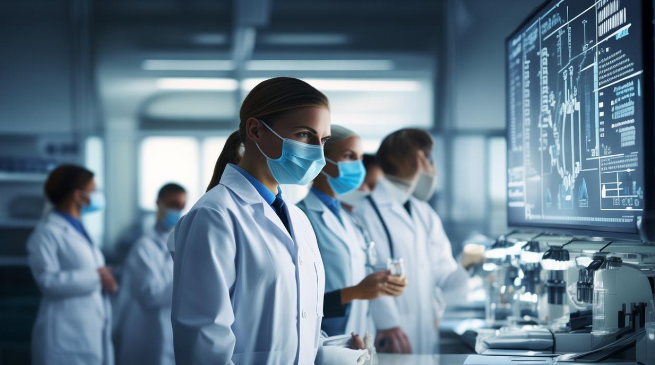 公共卫生与预防医学如何守护我们的健康？-图1