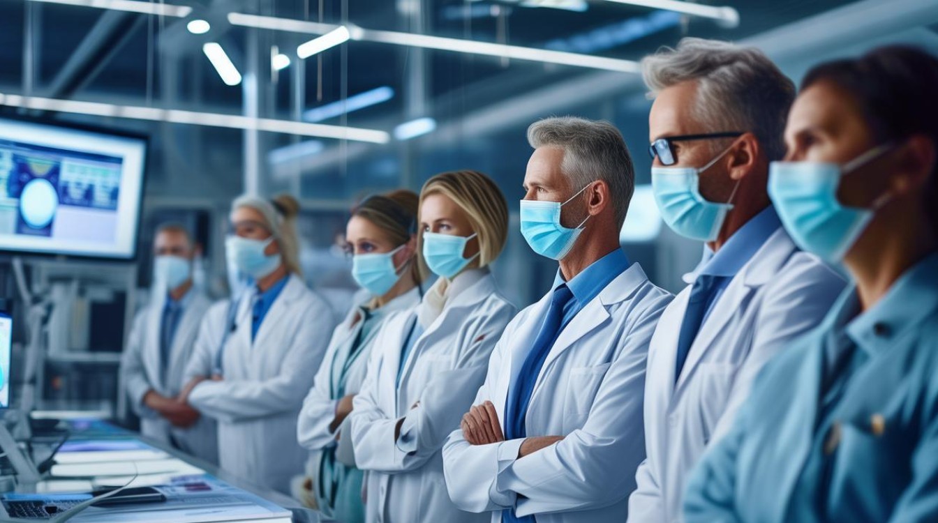 公共卫生与预防医学如何守护我们的健康？-图2