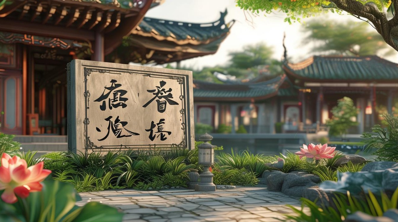 如何科学又艺术地为养生堂起名？-图1