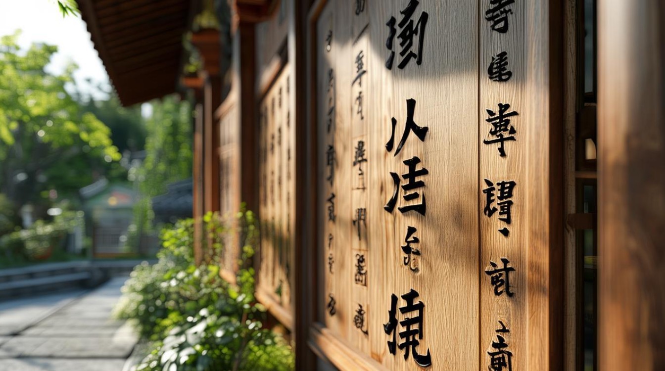 如何科学又艺术地为养生堂起名？-图2