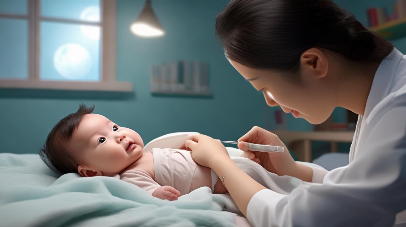 满月体检需要打哪些预防针？宝宝健康第一步指南-图4