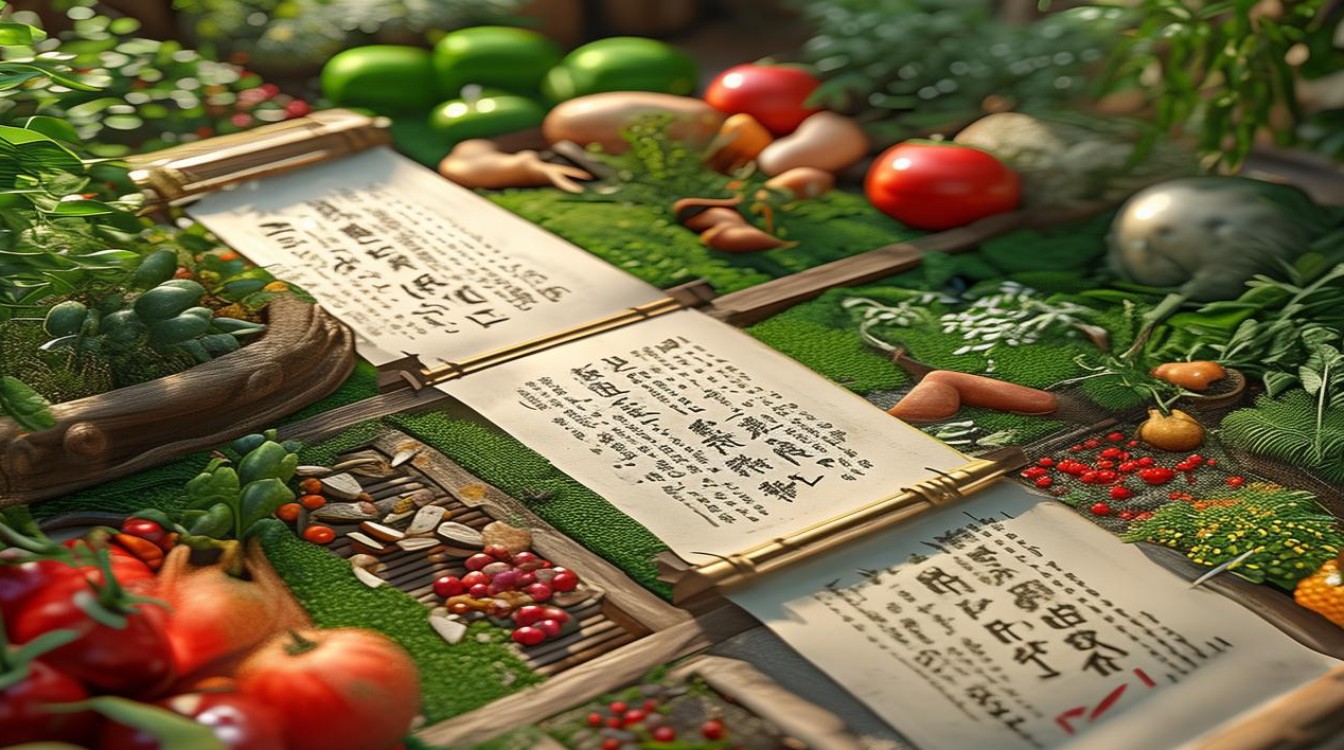 四季饮食如何影响养生效果？-图2