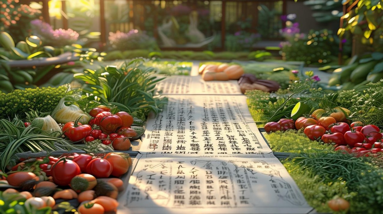 四季饮食如何影响养生效果？-图3