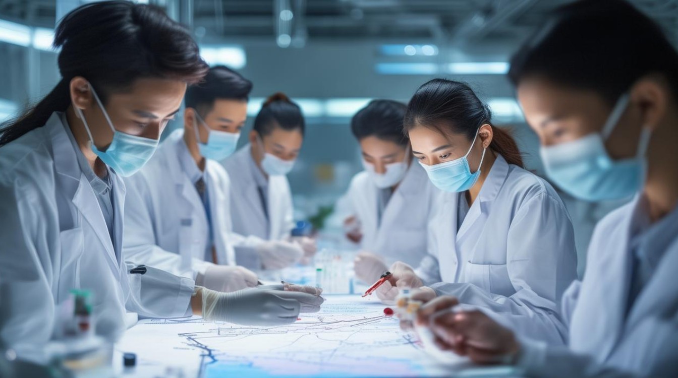 辽宁疾病预防有哪些关键策略？-图1