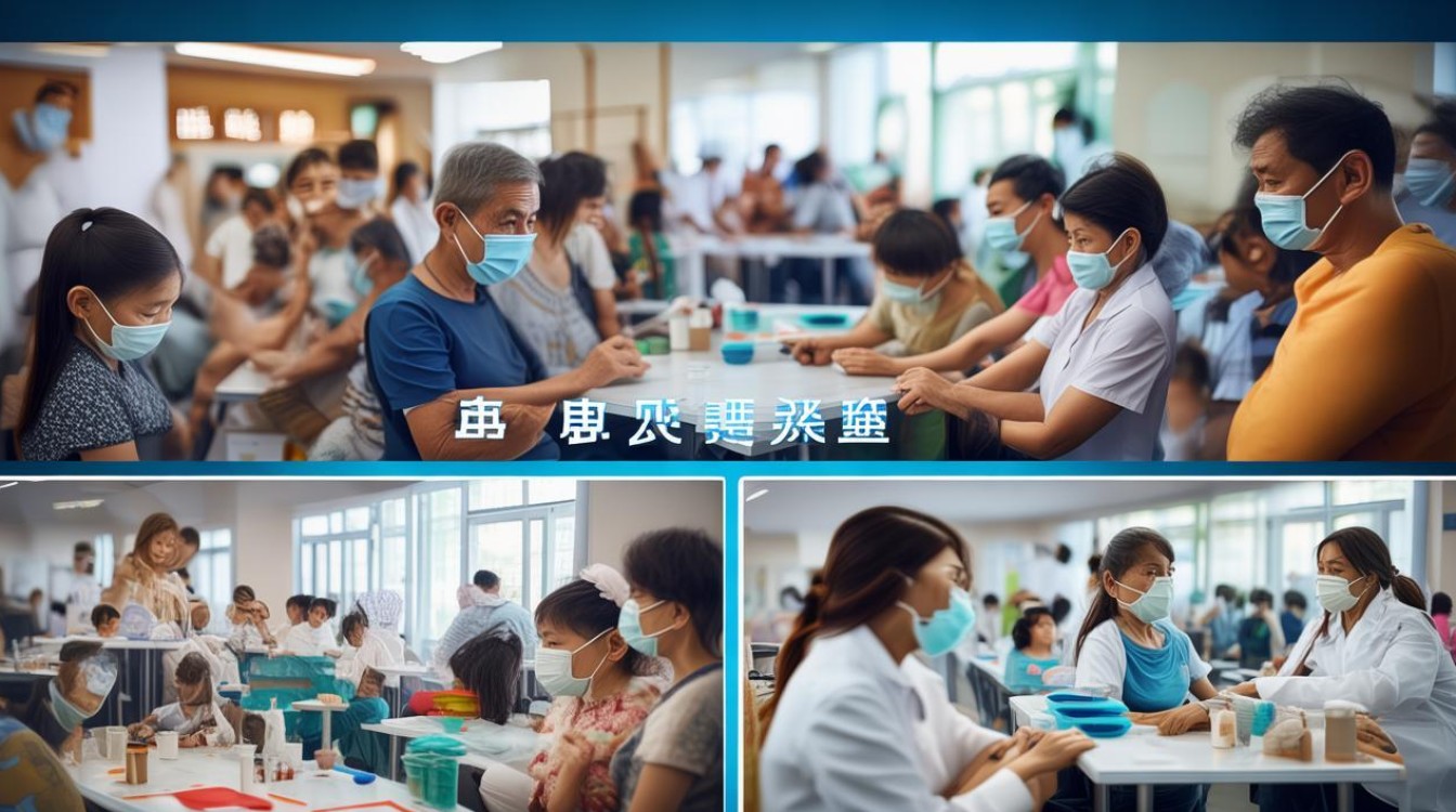 威海哪里可以接种疫苗？预防接种点查询指南-图1