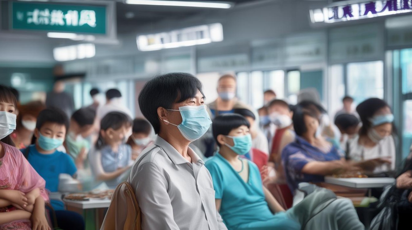 威海哪里可以接种疫苗？预防接种点查询指南-图3