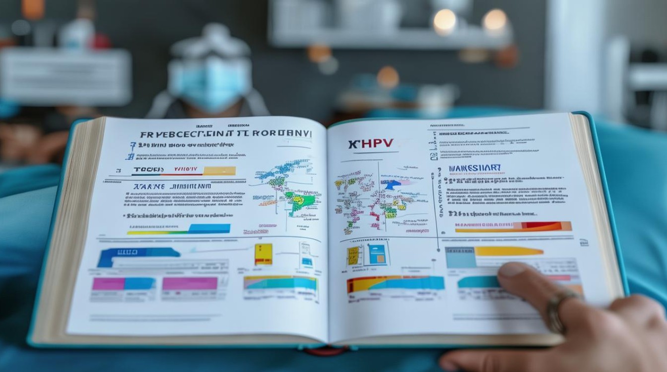 如何科学预防HPV感染？最新防护数据指南-图1