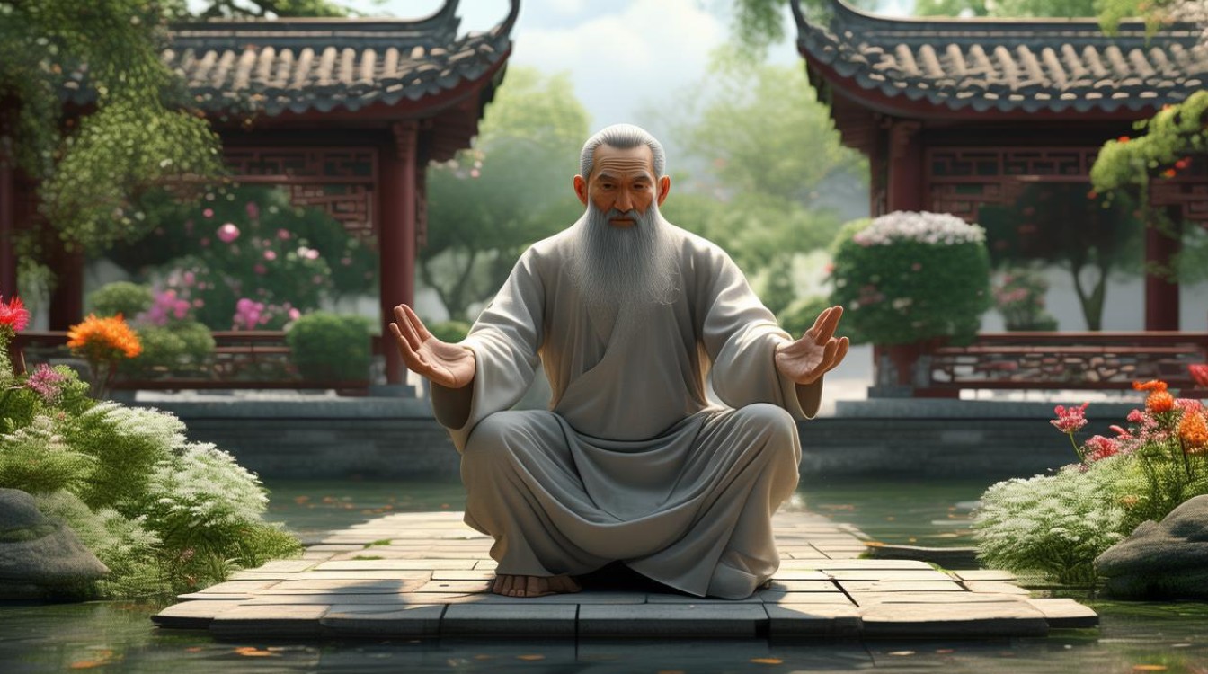 南京经络养生如何融合传统智慧与现代健康？-图3