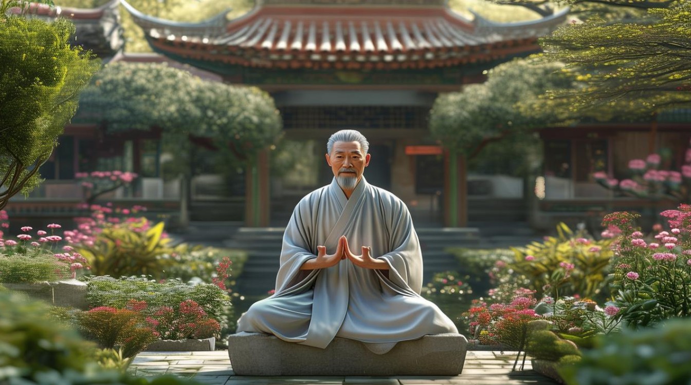 南京经络养生如何融合传统智慧与现代健康？-图4