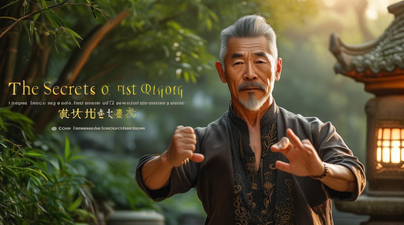 握拳养生真的有效吗？中医经络与现代科学揭秘-图1