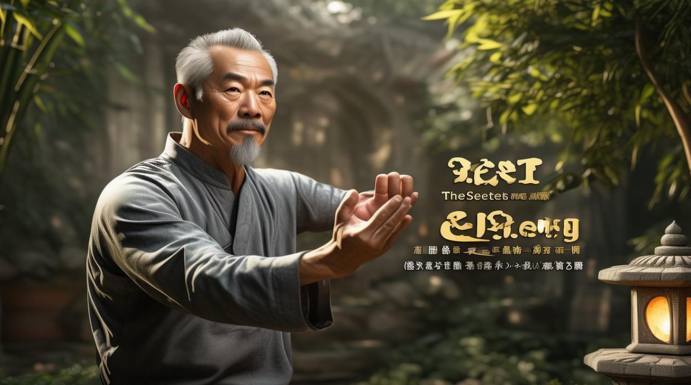 握拳养生真的有效吗？中医经络与现代科学揭秘-图4