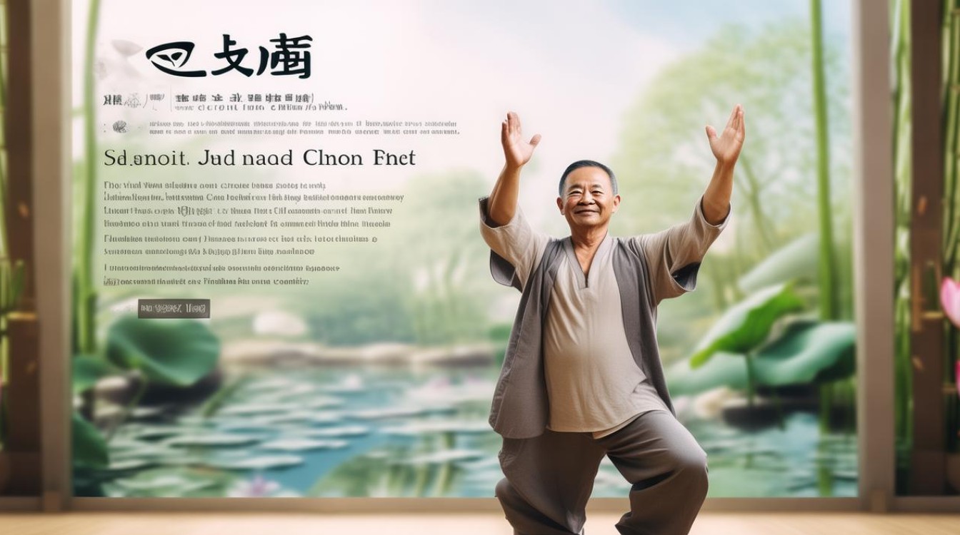 李杰养生，如何科学养生保持健康？-图1