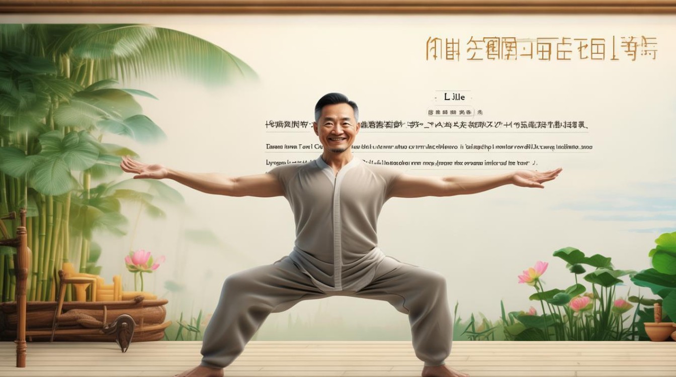 李杰养生，如何科学养生保持健康？-图2