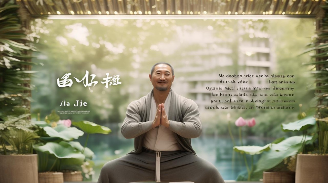 李杰养生，如何科学养生保持健康？-图4