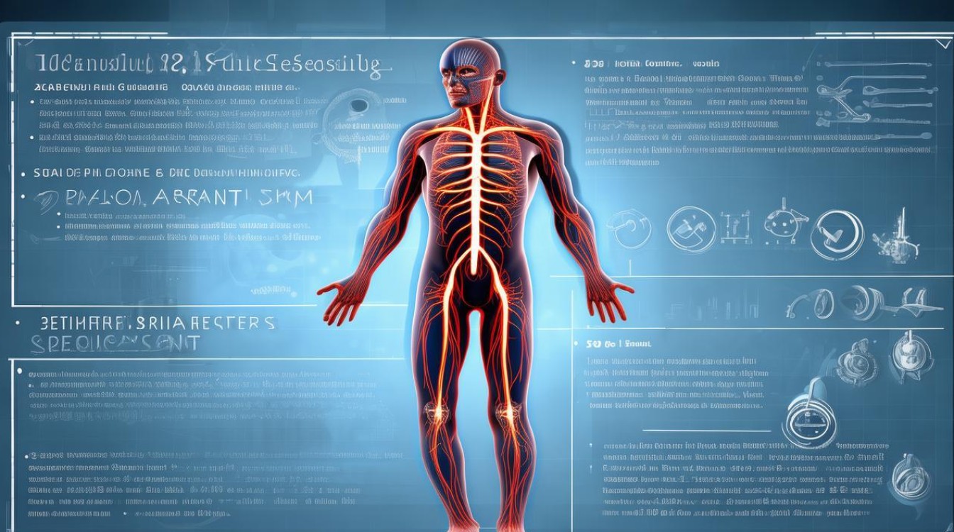 如何科学预防动脉硬化并守护血管健康？-图2