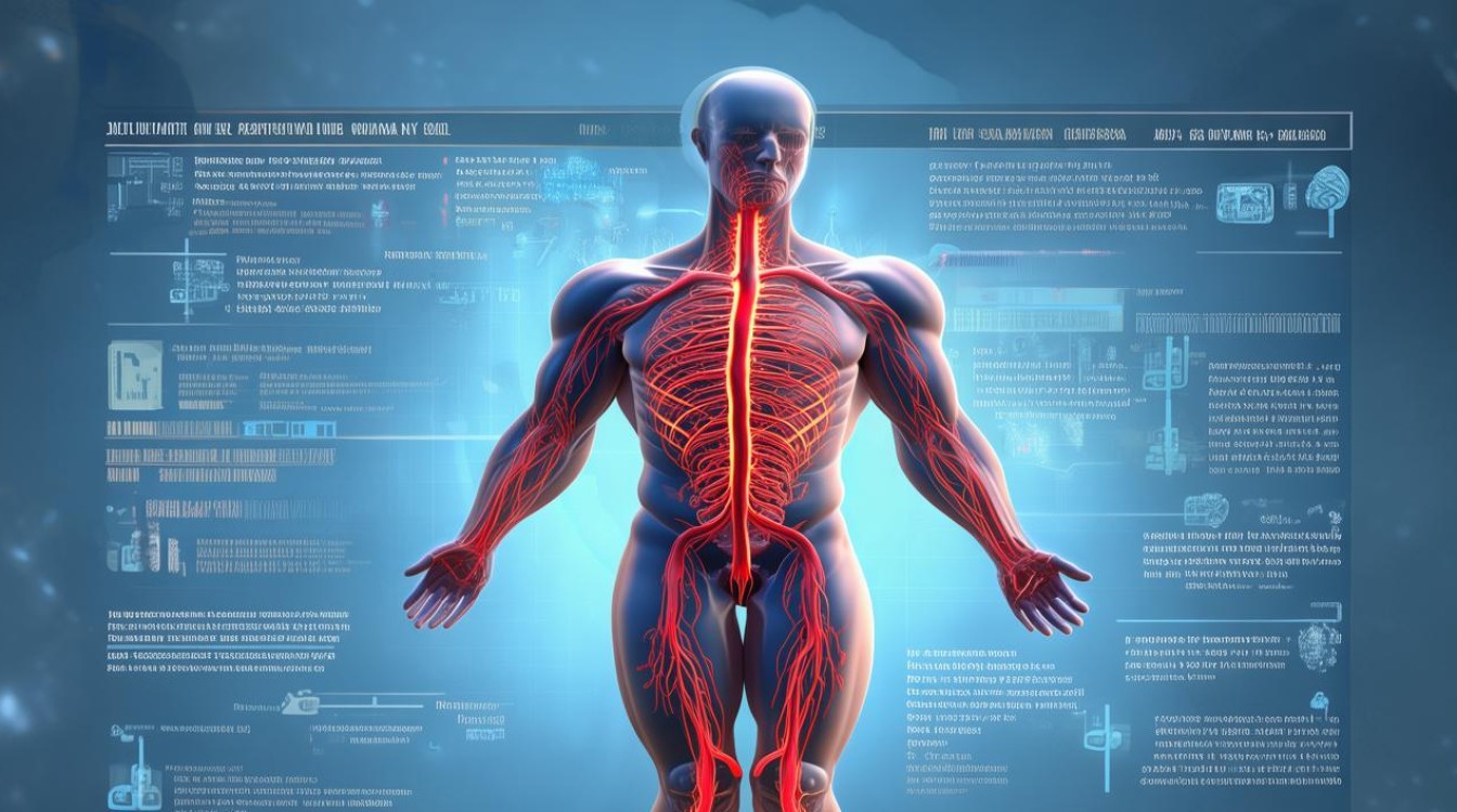 如何科学预防动脉硬化并守护血管健康？-图4