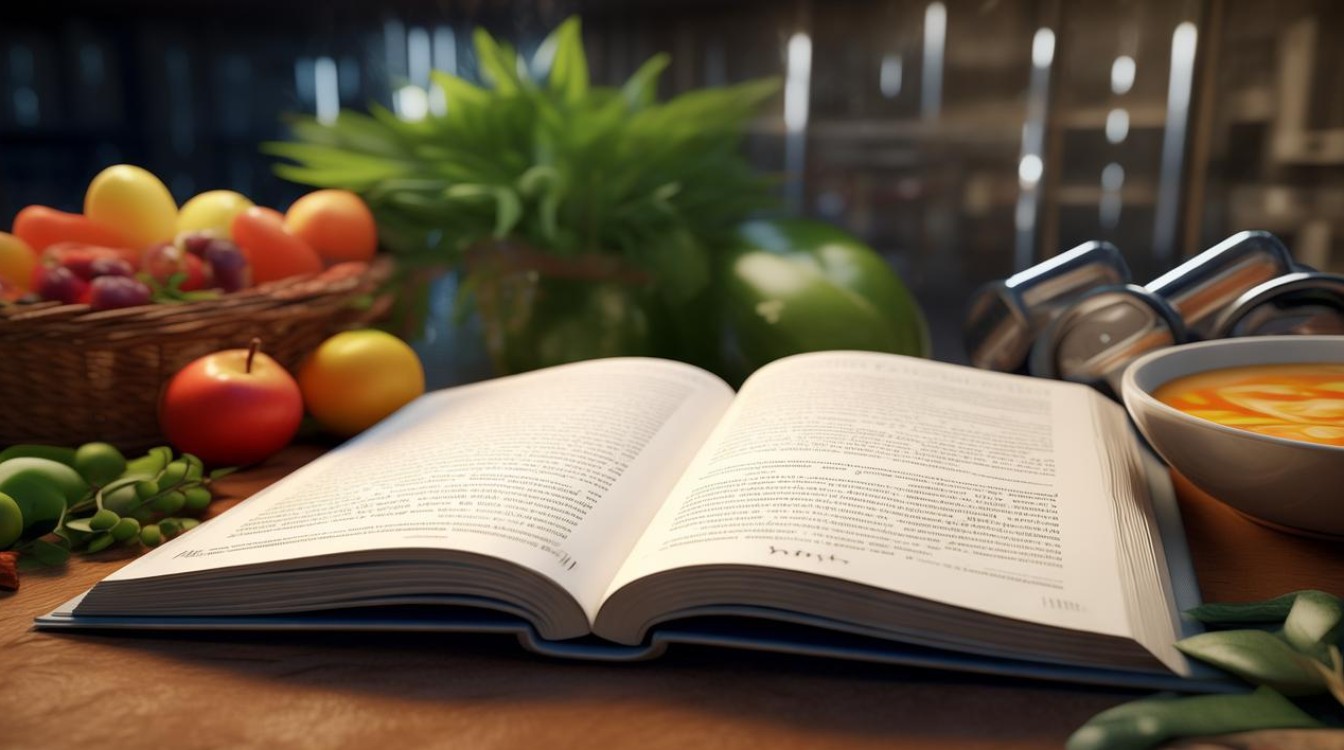 如何科学养生？饮食与运动的全面指南-图2