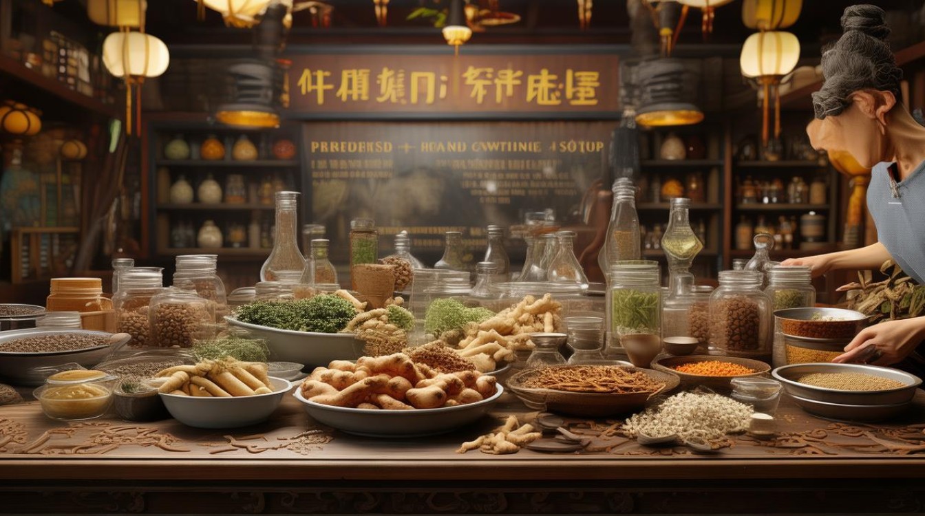 如何用预防头风汤科学调理远离头痛？-图1