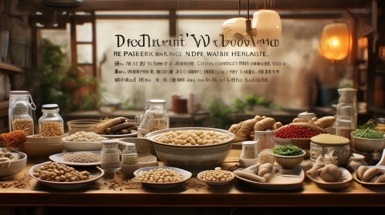 如何用预防头风汤科学调理远离头痛？-图3