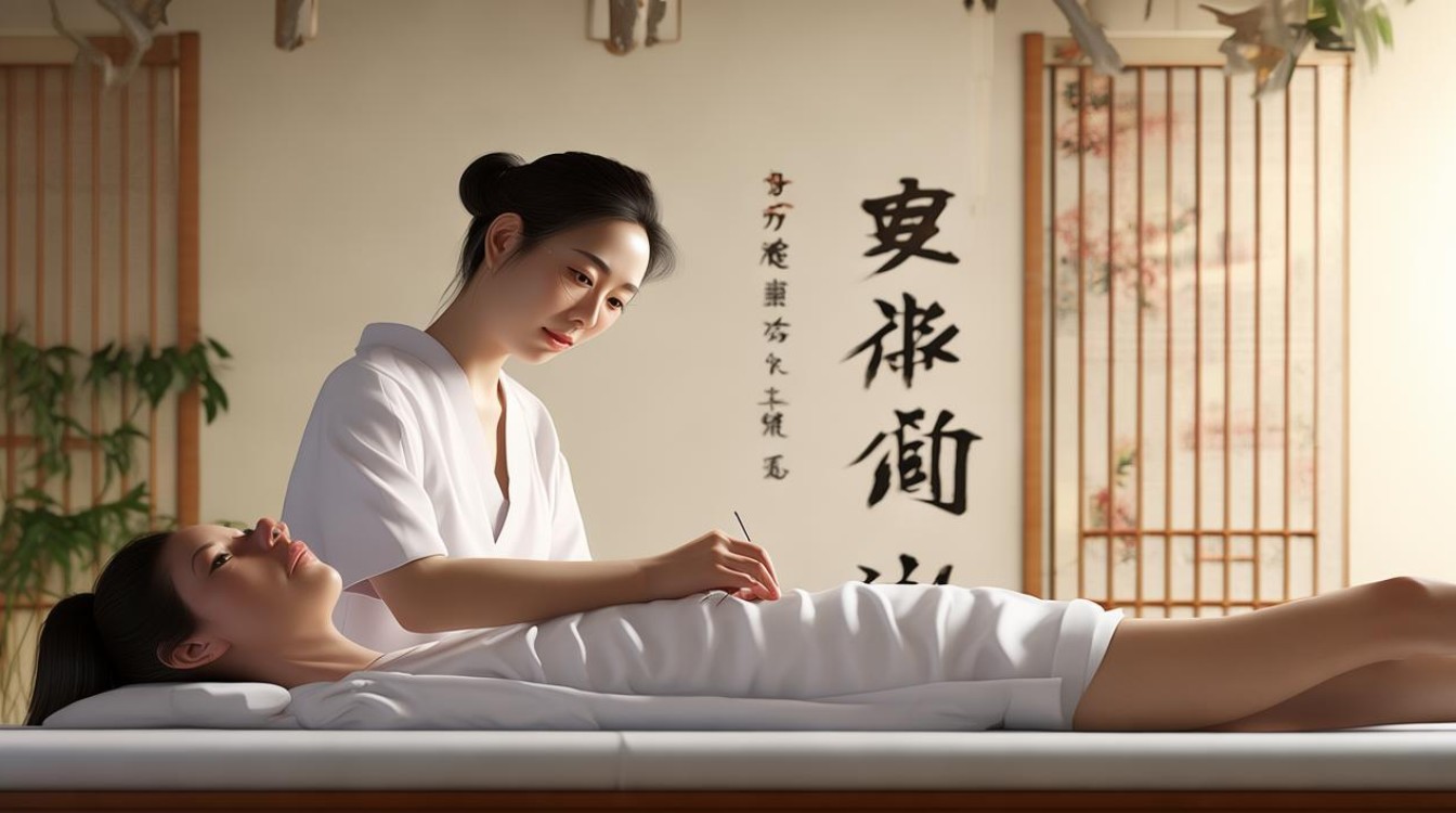 艾灸养生真的有效吗？科学解析与最新数据揭秘-图1