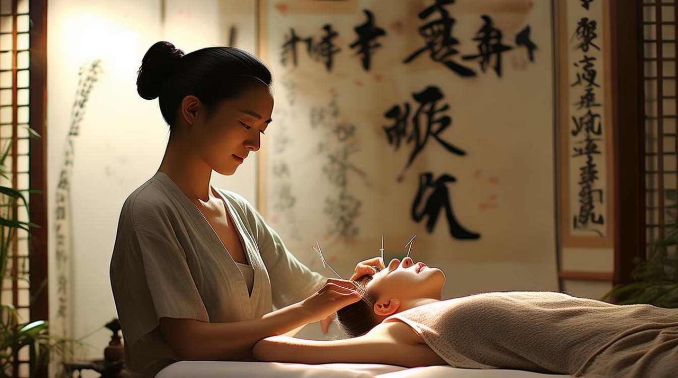 艾灸养生真的有效吗？科学解析与最新数据揭秘-图2