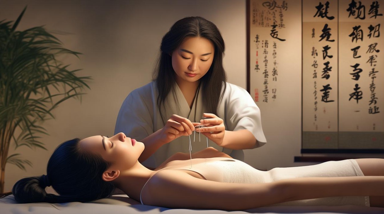 艾灸养生真的有效吗？科学解析与最新数据揭秘-图3