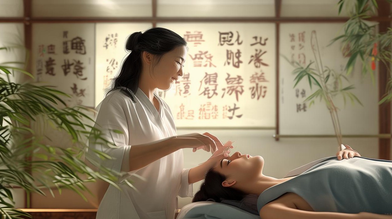 艾灸养生真的有效吗？科学解析与最新数据揭秘-图4