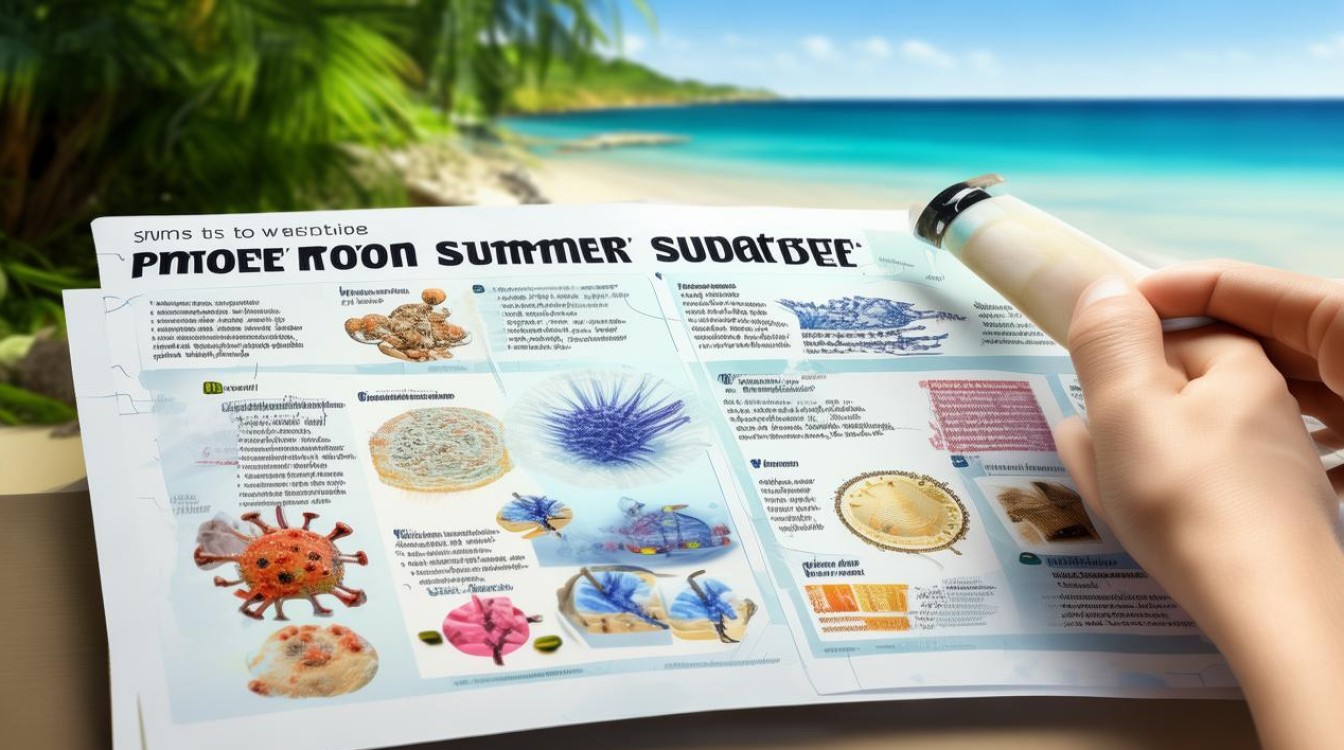 如何预防夏季常见疾病？实用指南分享-图2
