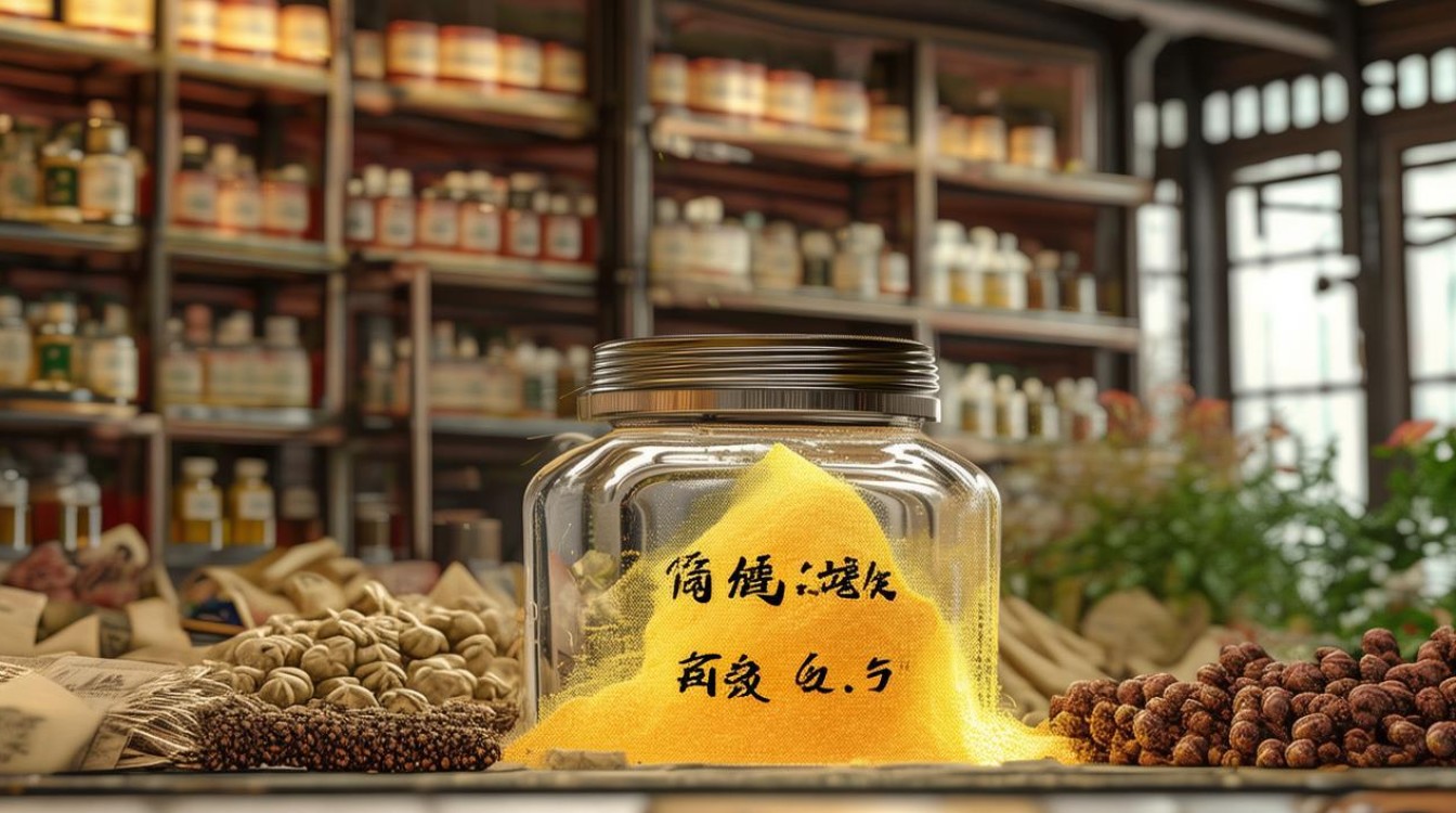 养生堂龟龄集如何融合传统智慧与现代科学？-图1