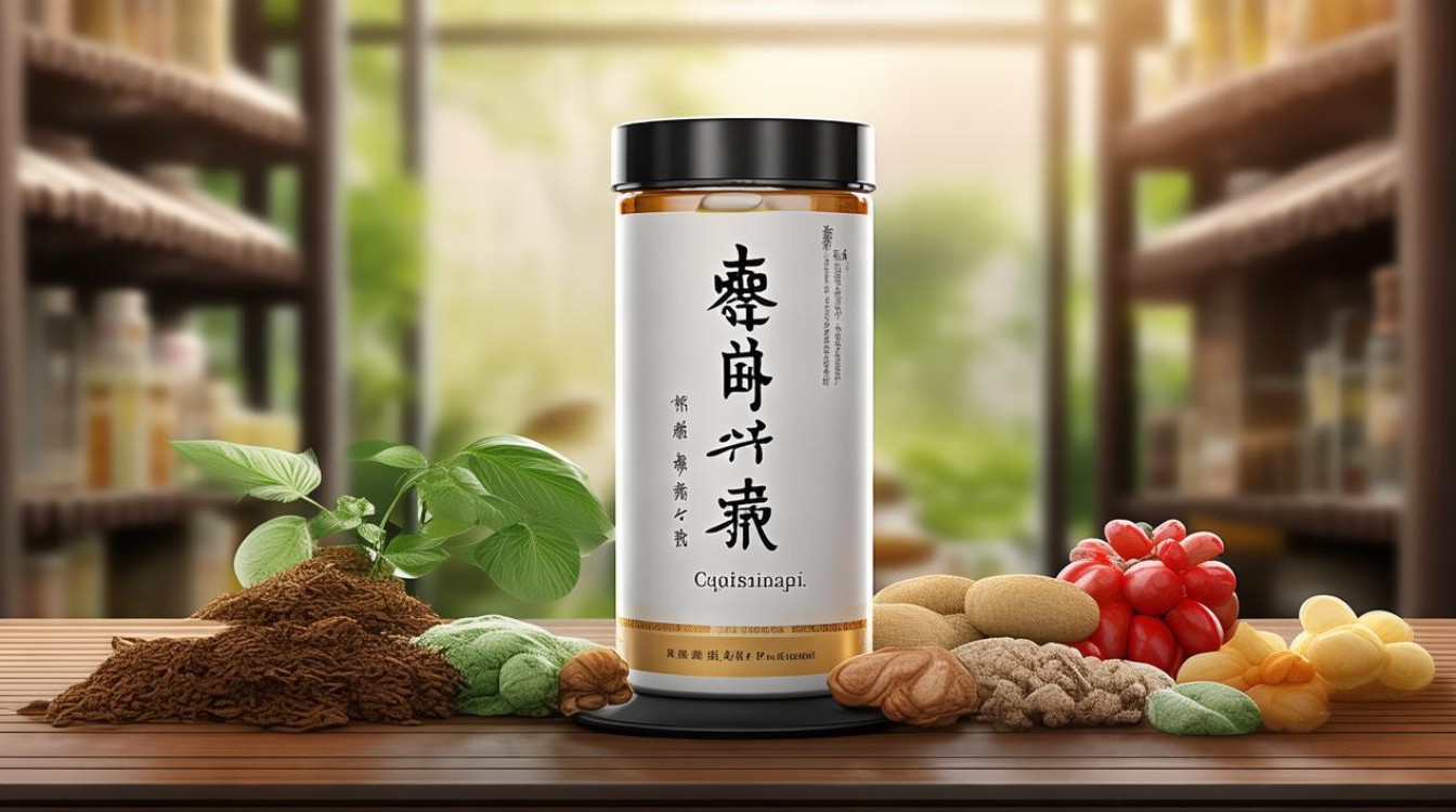 养生堂龟龄集如何融合传统智慧与现代科学？-图2