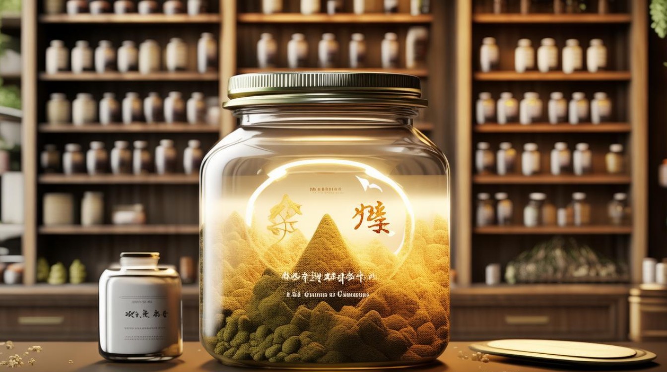 养生堂龟龄集如何融合传统智慧与现代科学？-图3