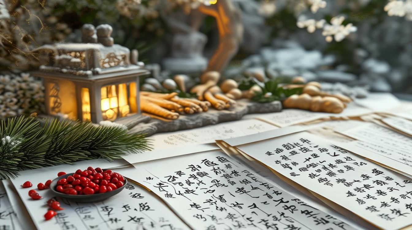 冬至如何养生？时令养生指南助你健康过冬-图4