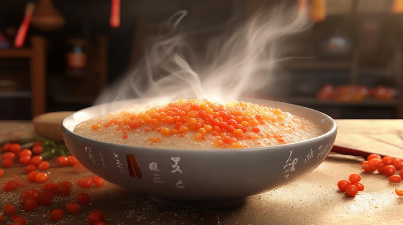 枸杞养生粥真的有效吗？传统智慧与现代科学揭秘-图4