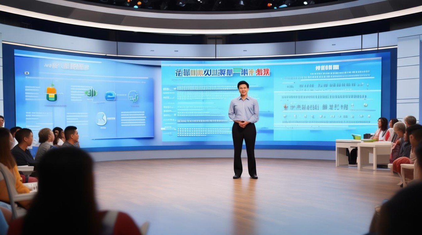 江苏卫视养生节目有哪些科学保健新视角？-图2