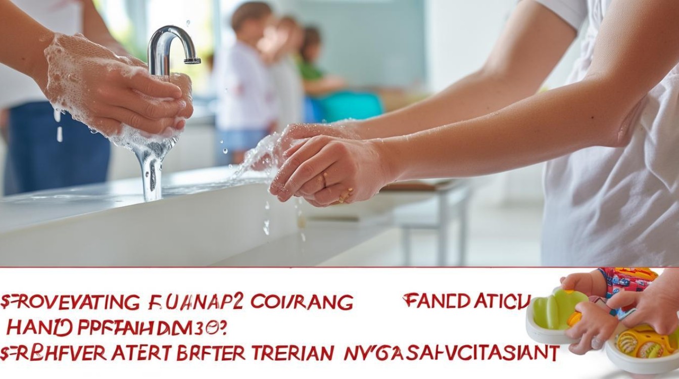 如何有效预防手足口病？-图2