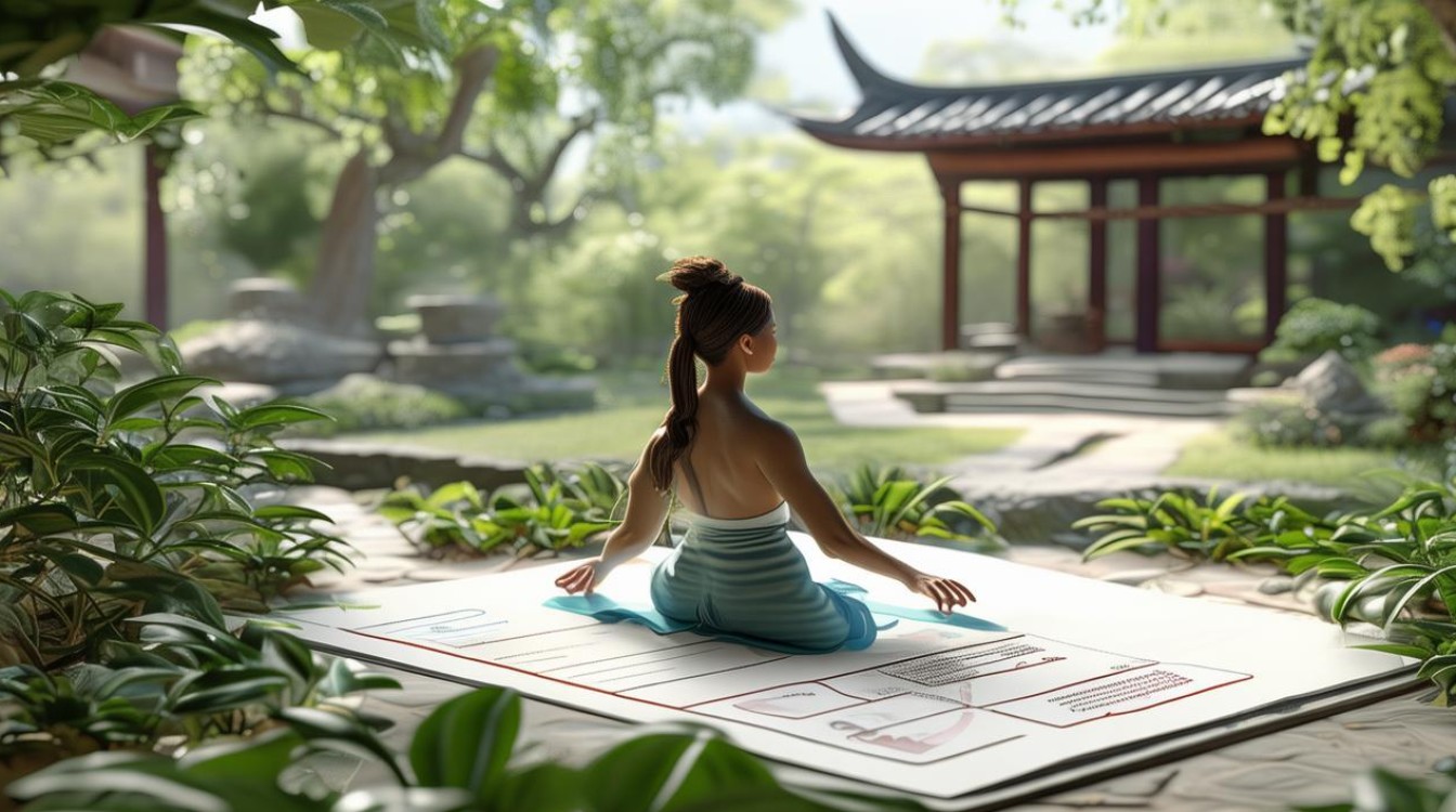什么是科学有效的养生方法？最新数据指南揭秘-图1