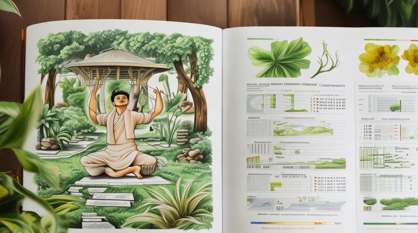 什么是科学有效的养生方法？最新数据指南揭秘-图2