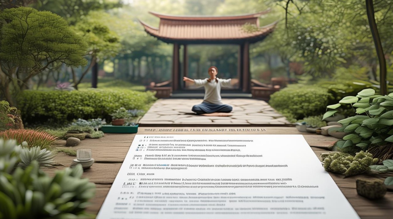 什么是科学有效的养生方法？最新数据指南揭秘-图3