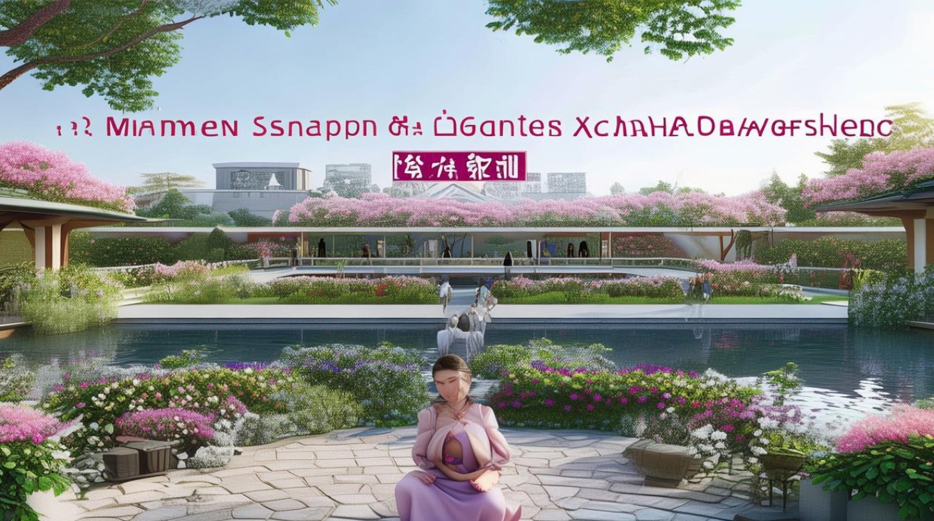 厦门尚品养生如何引领现代健康生活方式？-图1
