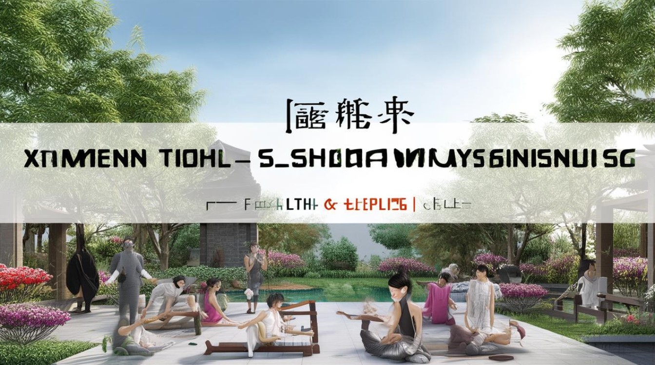 厦门尚品养生如何引领现代健康生活方式？-图3