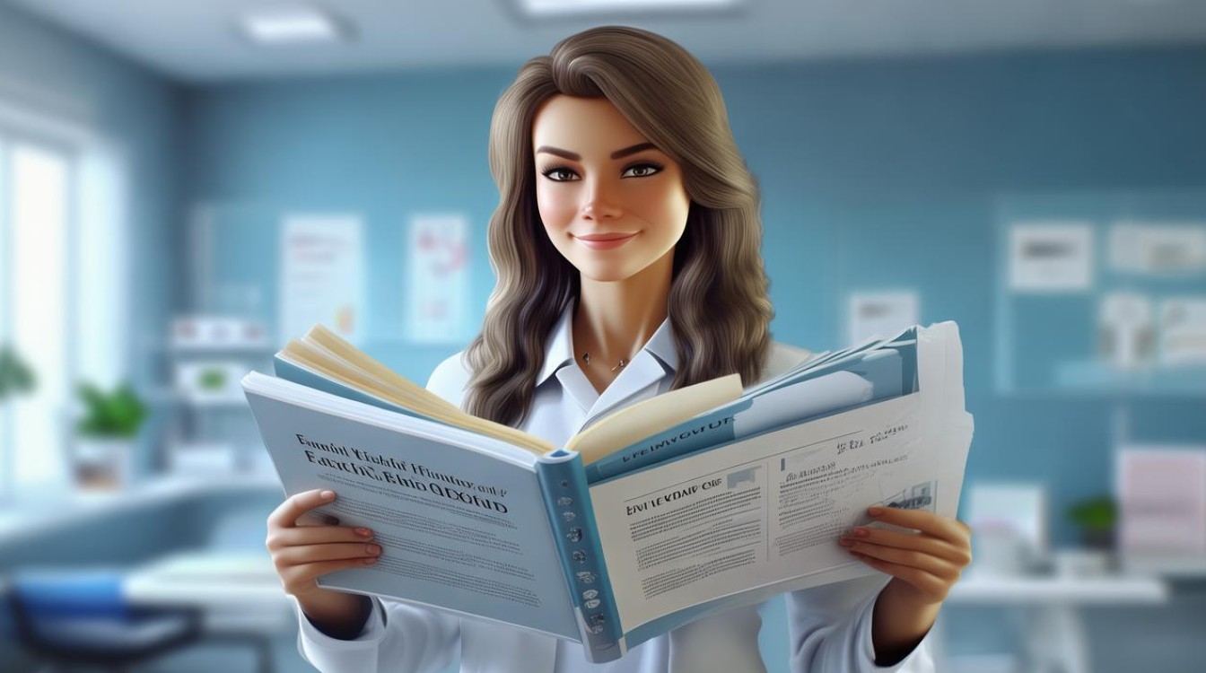 如何科学预防女性常见疾病？健康守护指南-图1