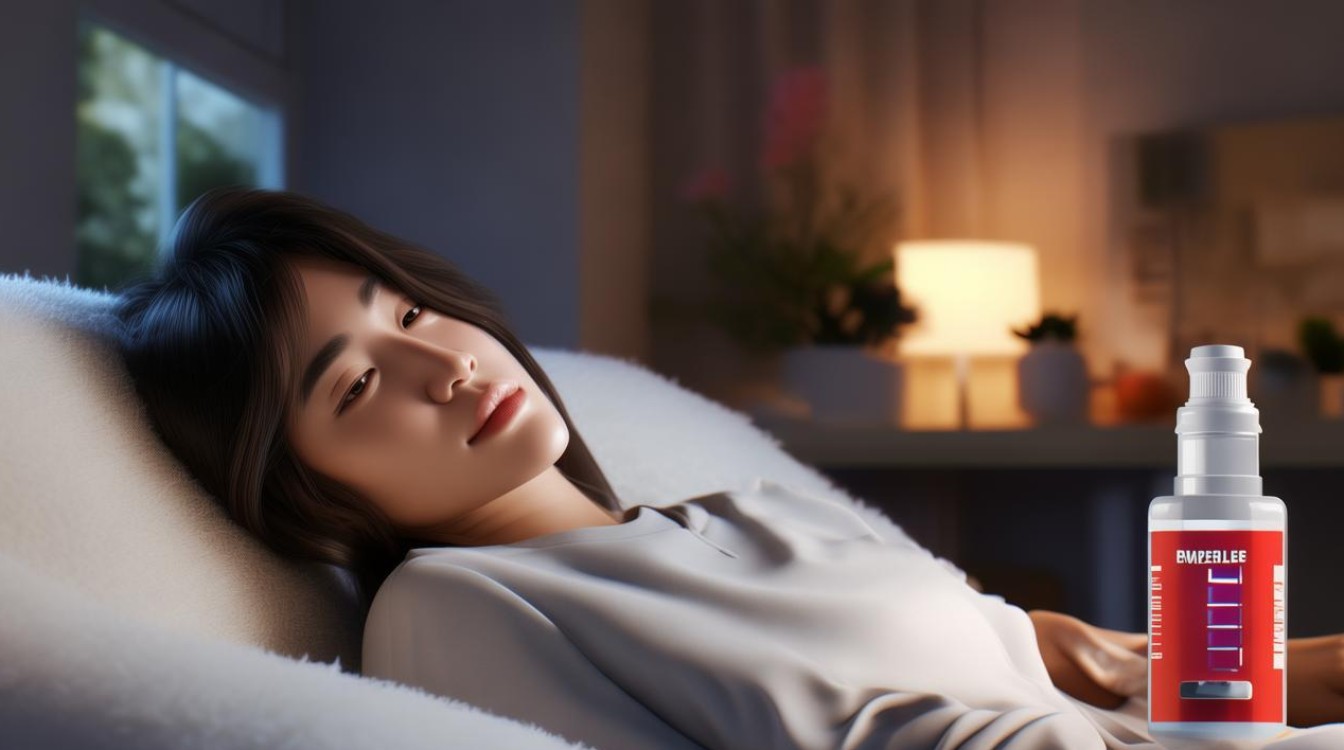 打了肺炎预防针后发烧正常吗？如何应对？-图1