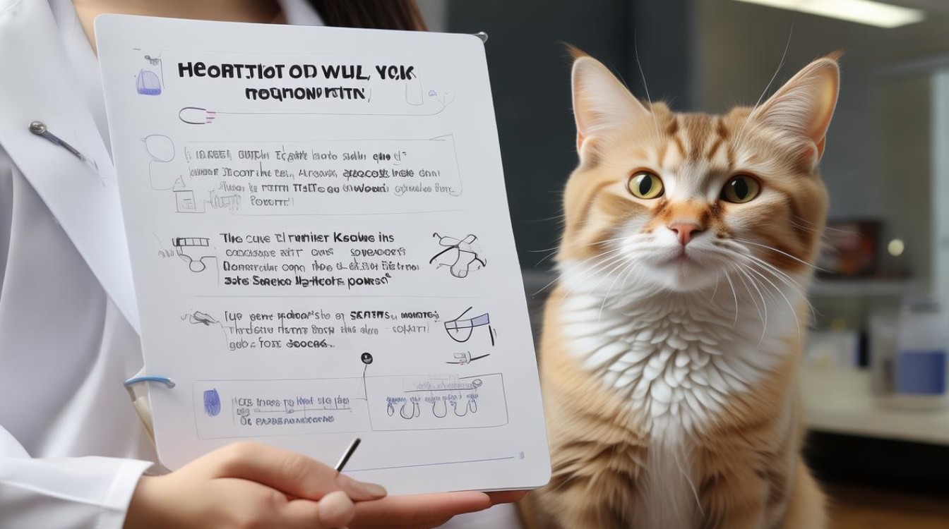 如何有效预防猫藓传染给人？-图2
